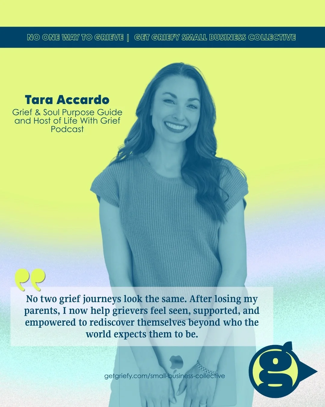 No one way to Grieve Initiative brought to you by Get Griefy&rsquo;s Small Business Collective- various grief, diversity in coping, coming together as a collective to say that no matter how grief shows up, it&rsquo;s ok. #grief #griefcommunity #getgr