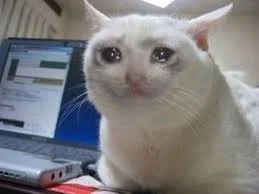 Crying for Clicks