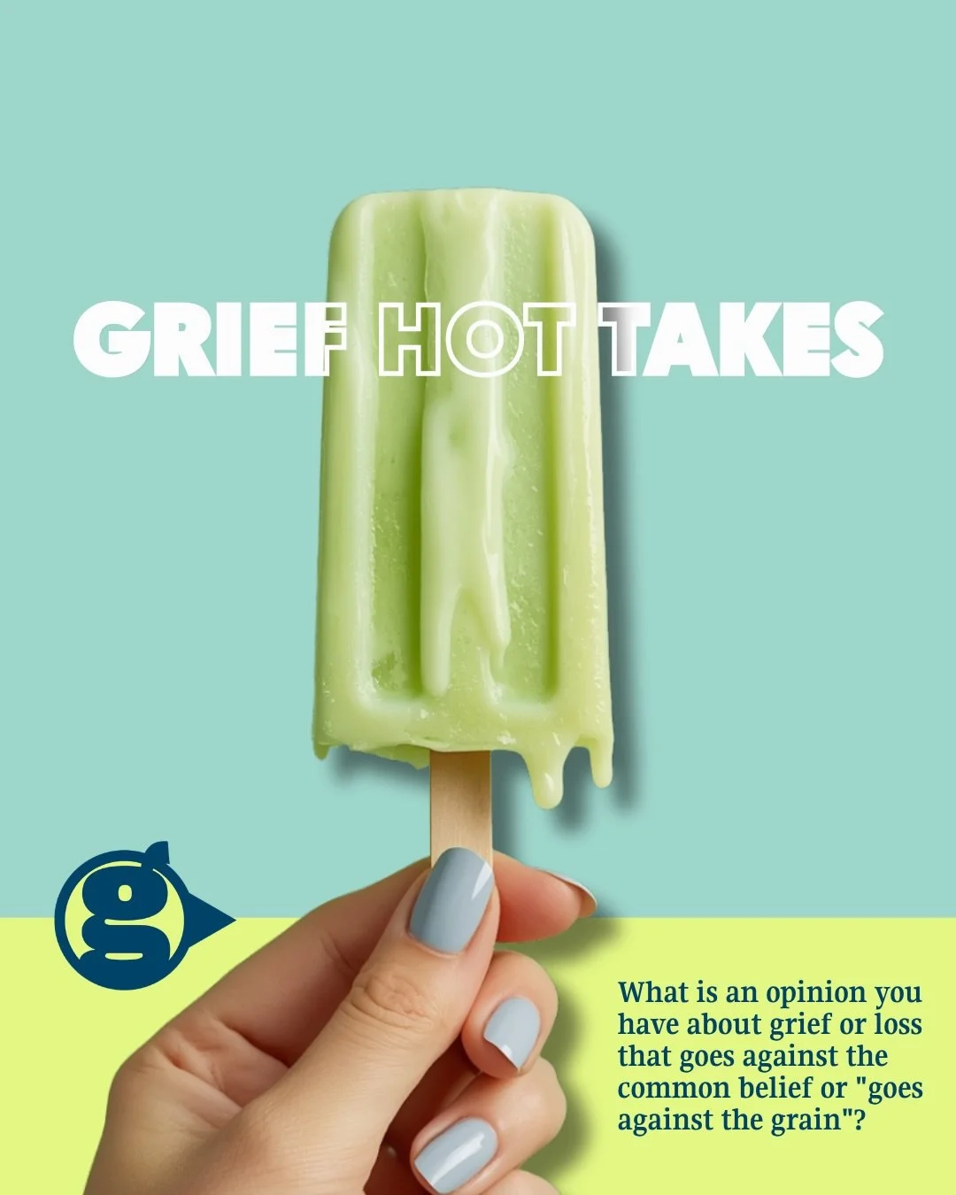 It&rsquo;s hot outside and we&rsquo;re getting spicy too 🌶️ Get Griefy&rsquo;s Small Business Collective shares their hot takes on grief to match the heat, what&rsquo;s yours? Drop it below 👇 Want in on our networking community? Comment SBC to lear
