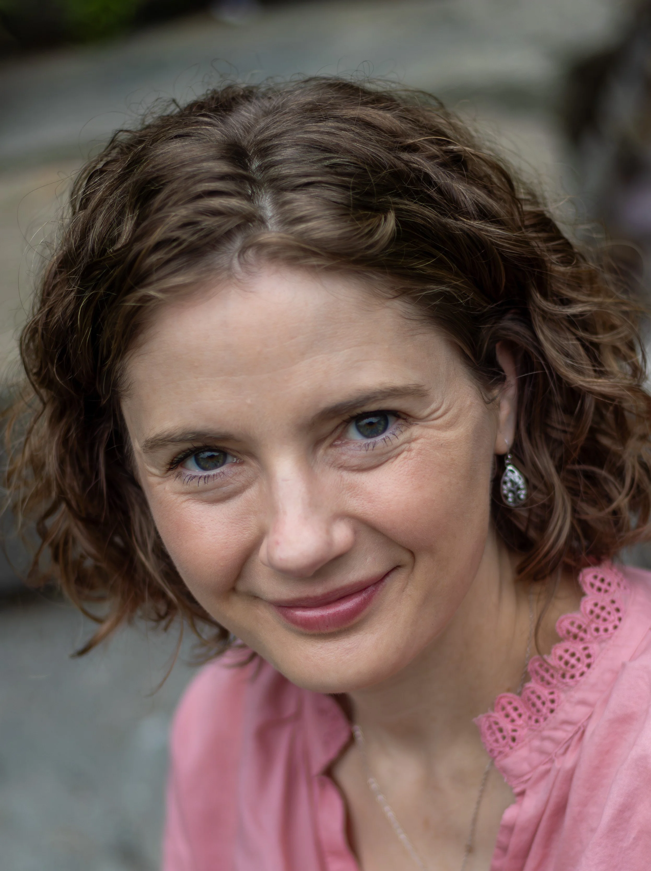 Jessica Rowden, Root & Rise Grief Healing