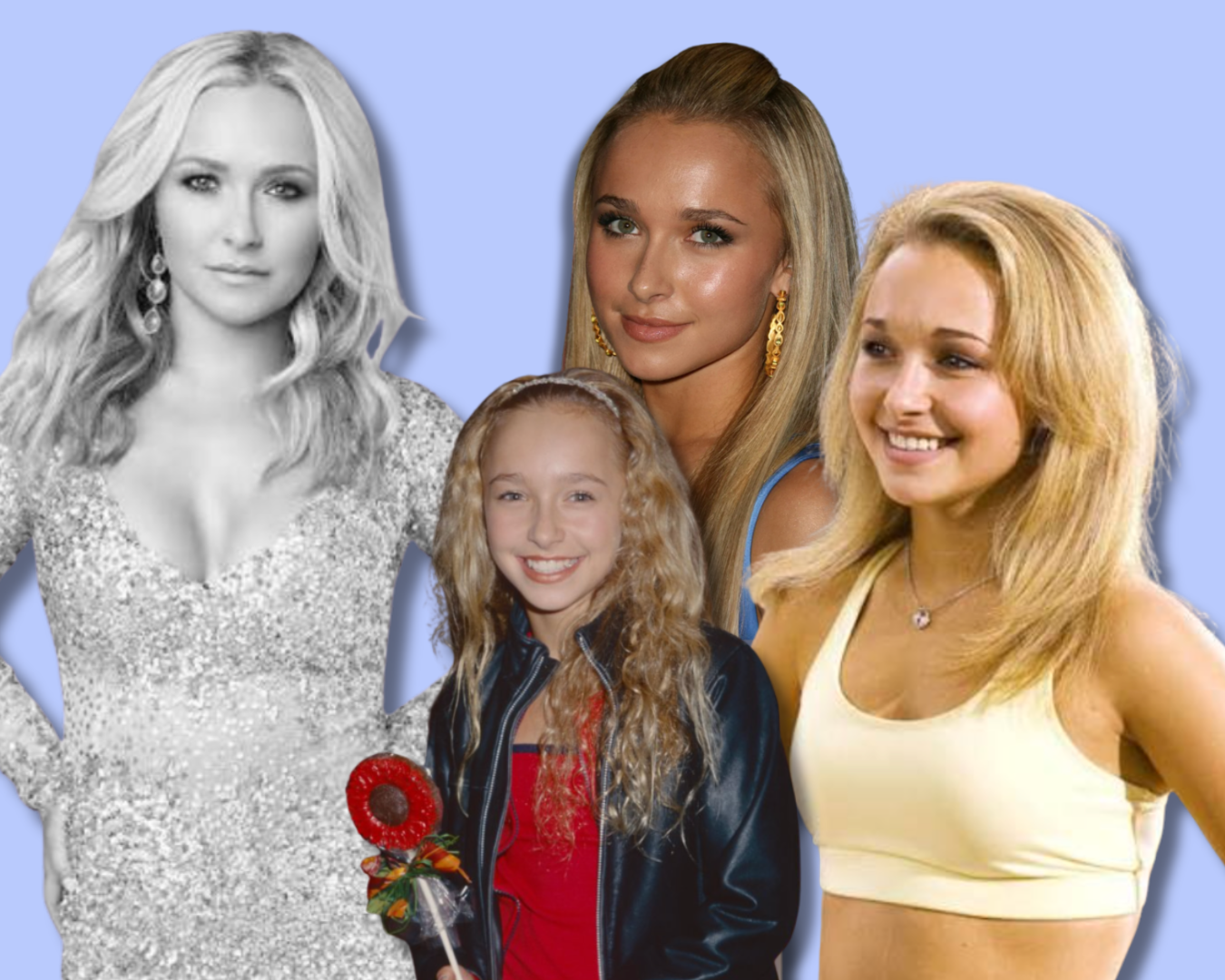 Hayden Panettiere’s Death is an Example of What We’re So Afraid to Address