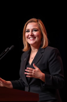 Karen Bulinski Mathison, The Naked Grief 