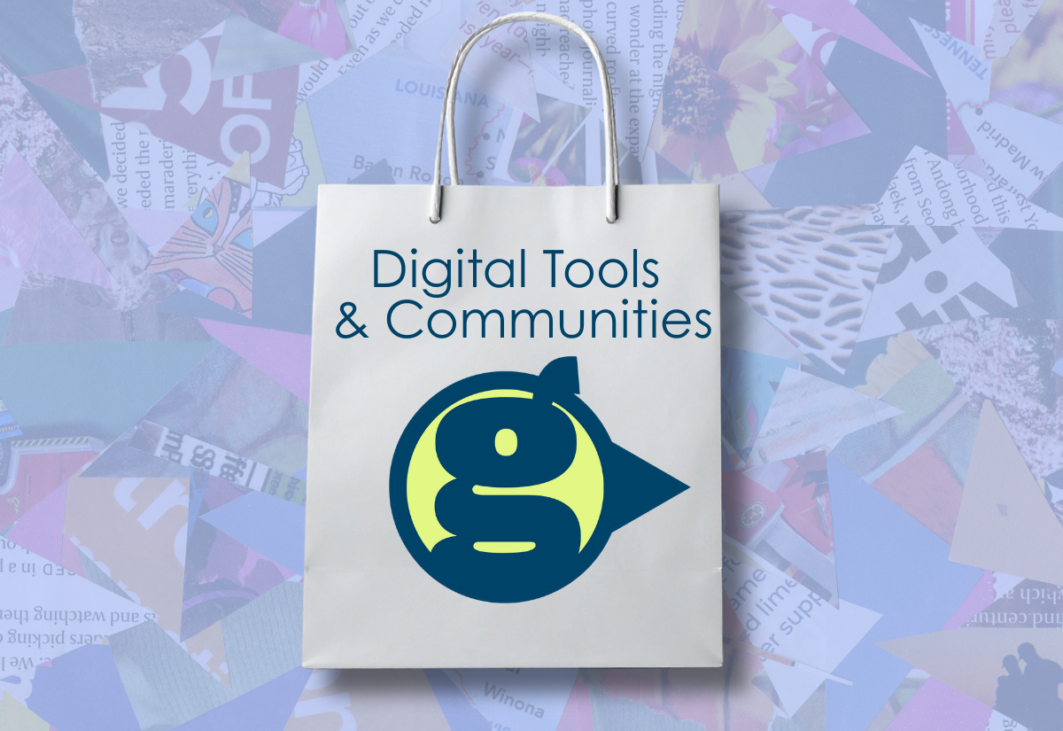 Digital Tools and Communities