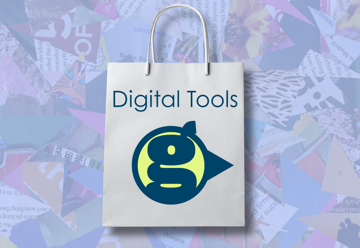 Digital Tools & Communities 