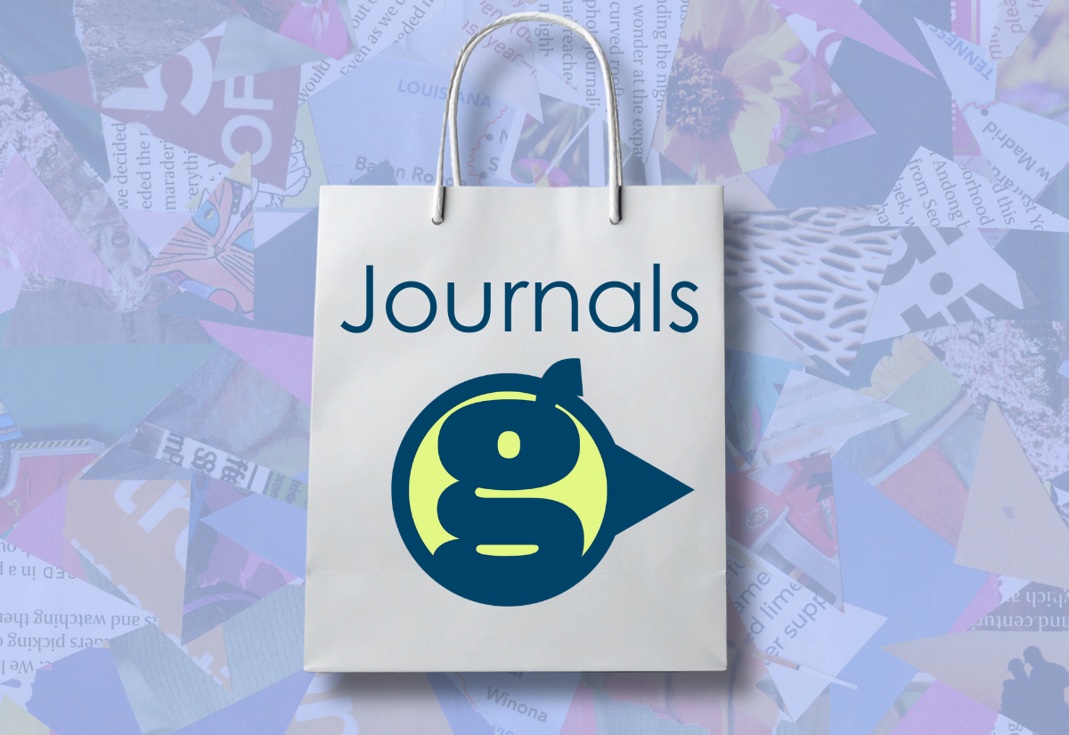 Grief Journals