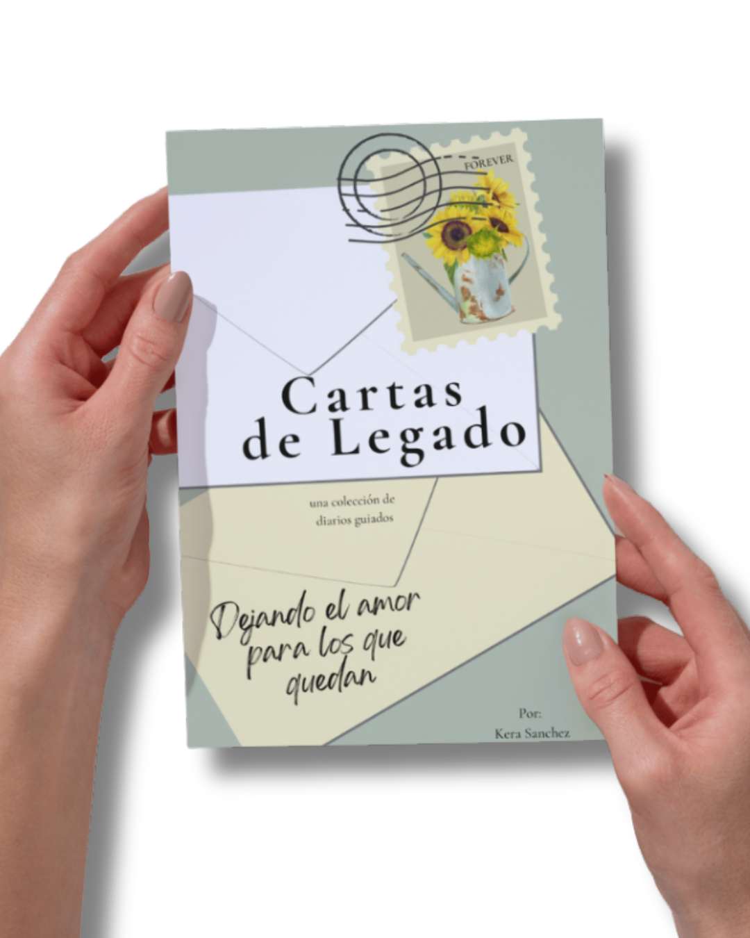 Cartas de Legado 