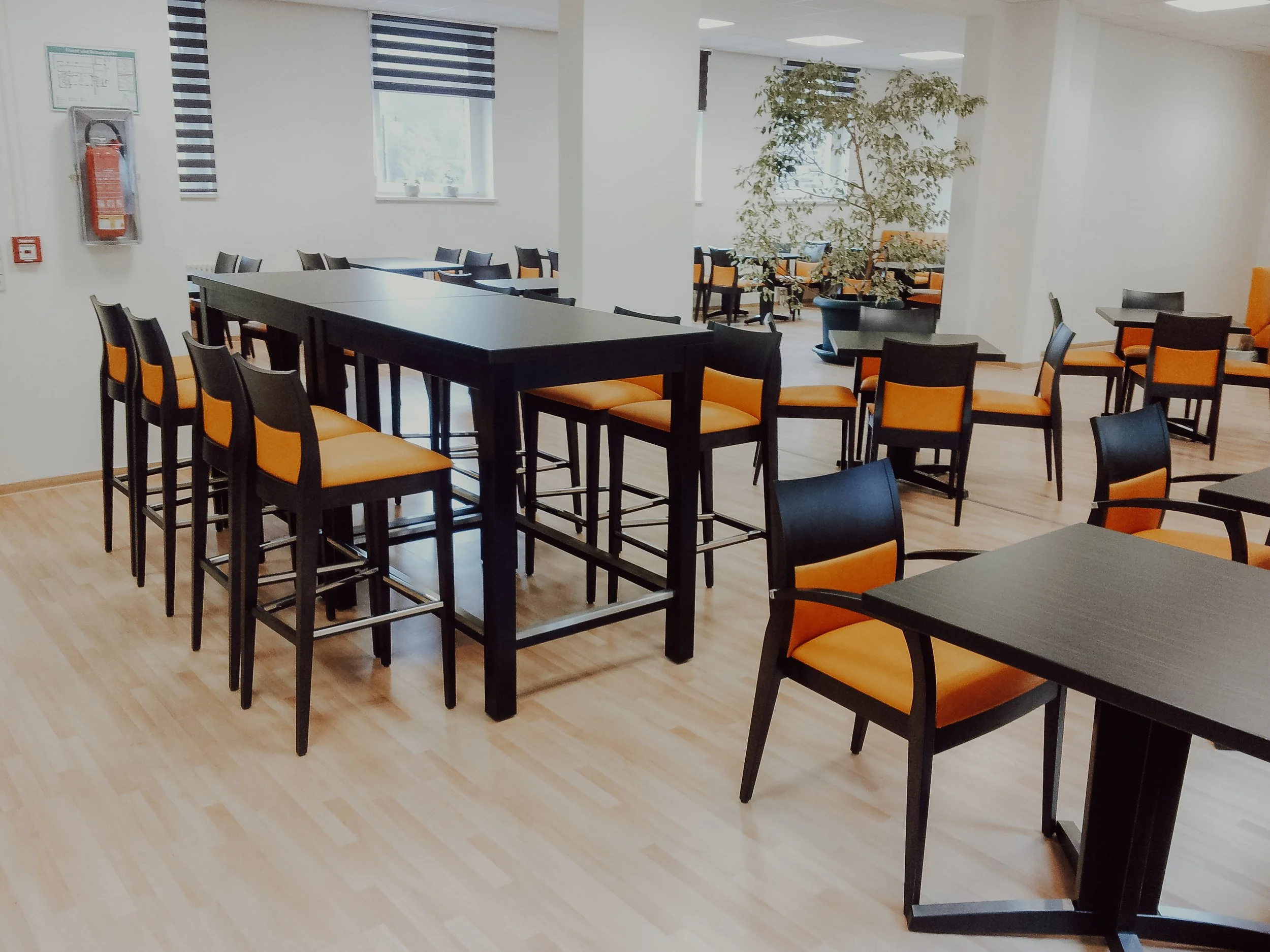 Cafeteria