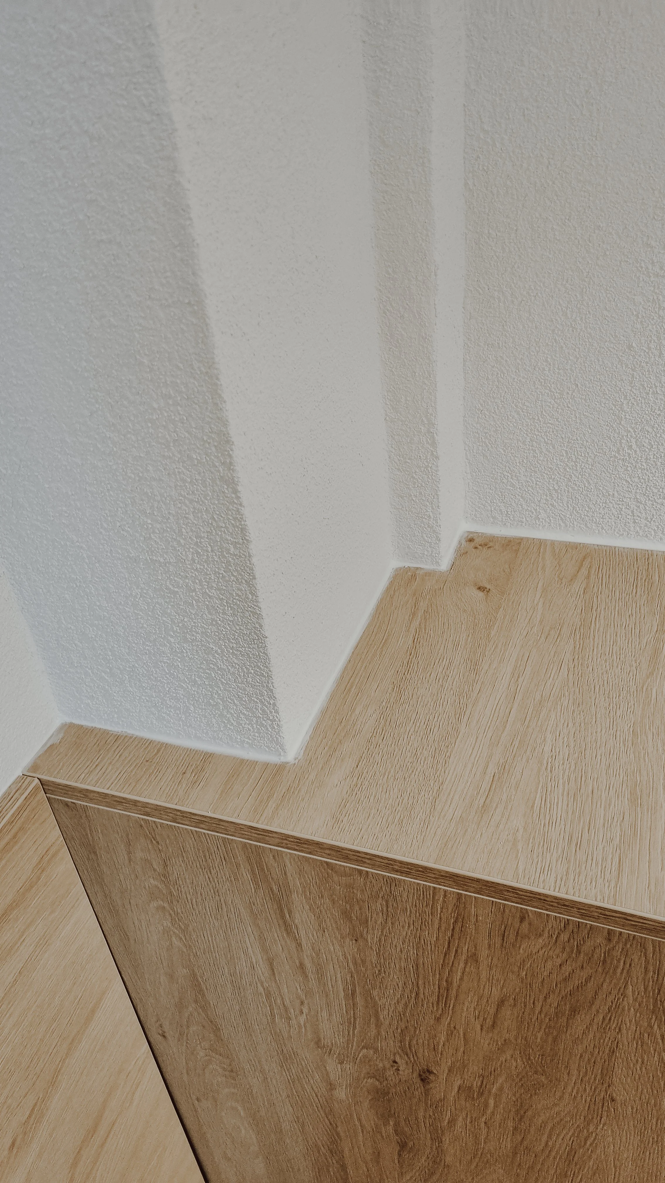 Anpassarbeiten Hotelzimmer