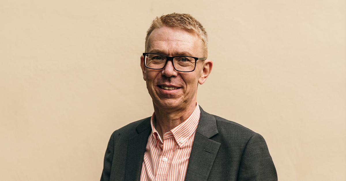 Enterprise Agile Coach med kommunikation och samarbete i fokus