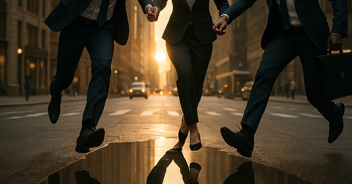 TPG Financial Partner Network