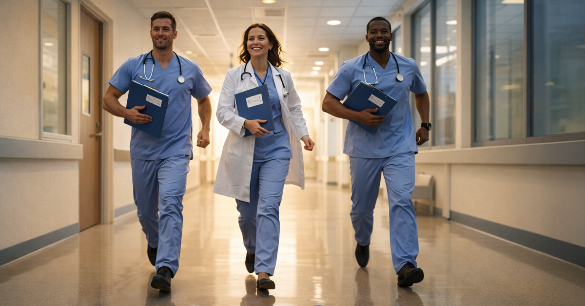 TPG Clinical Information System Partner Network