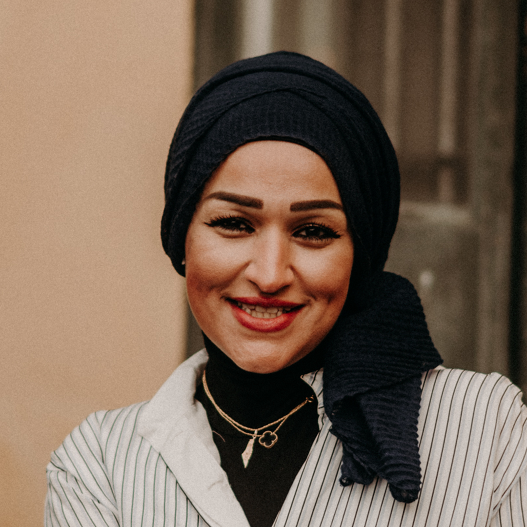 Samaa Sarsour