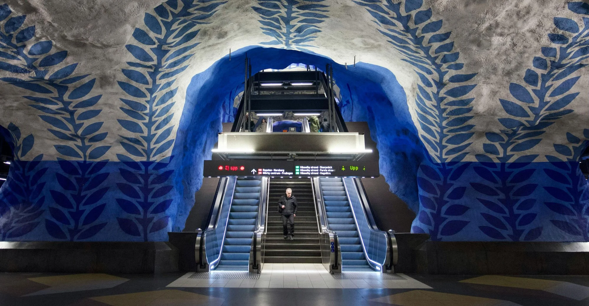 Digital samhällsnytta driven av kulturen