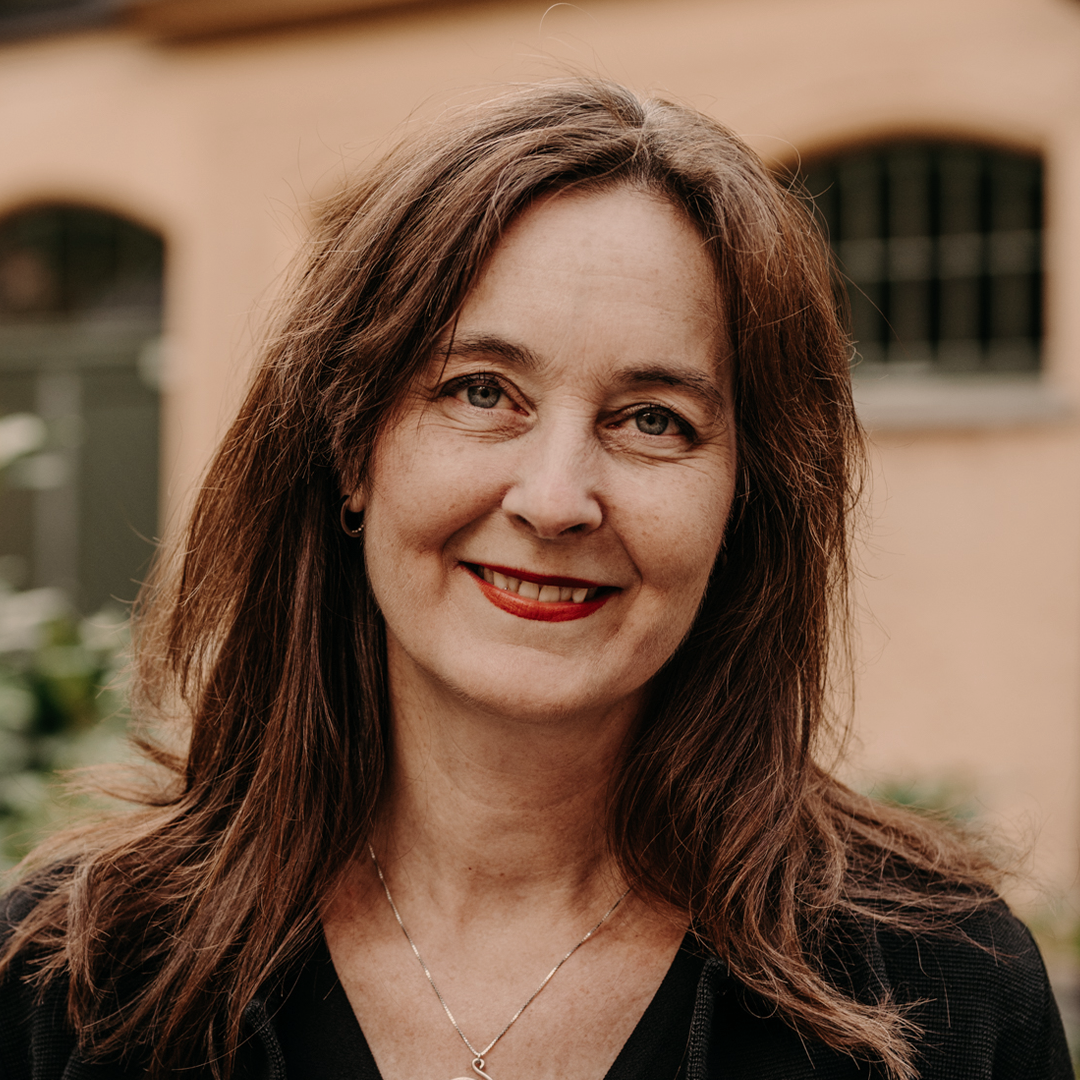 Heike Schneider