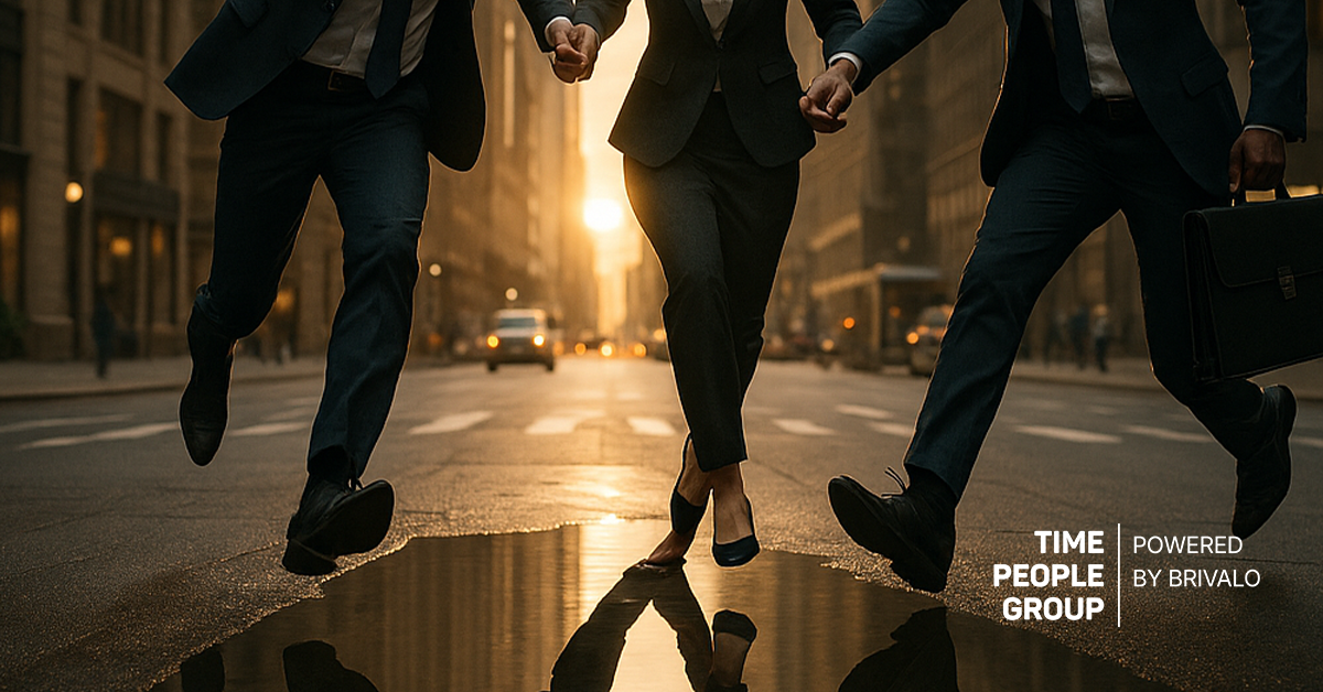 TPG Financial Partner Network