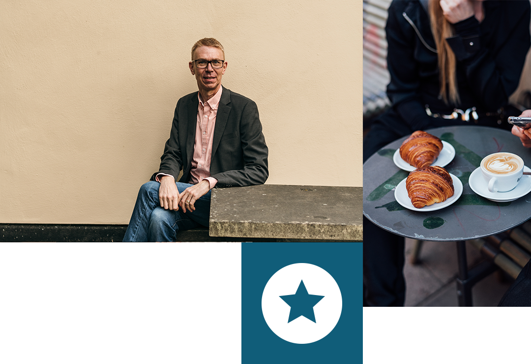 Tjänst AI-transformation