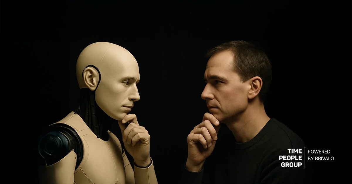 AI-workshops - powered by Brivalo