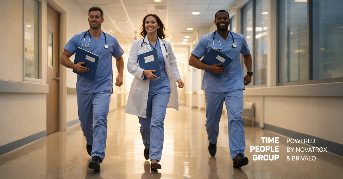 TPG Journal Systems partner Network