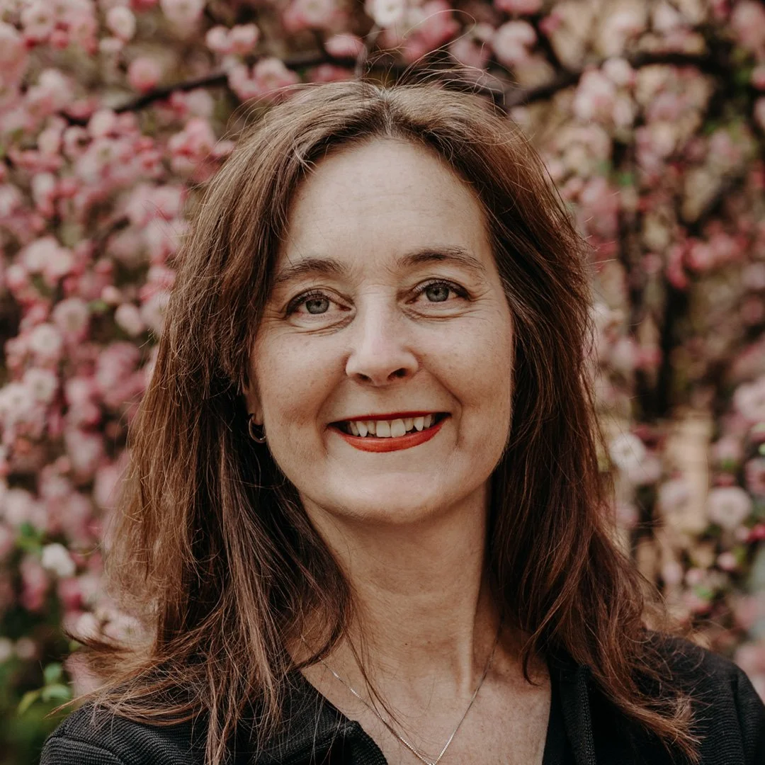Heike Schneider
