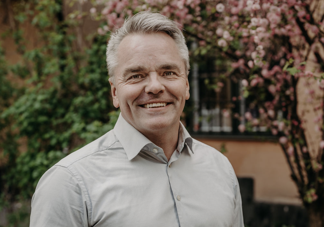 Markus Östlund