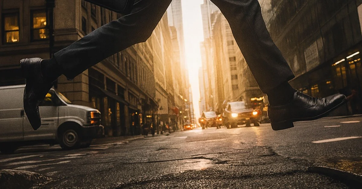 TPG Financial Partner Network