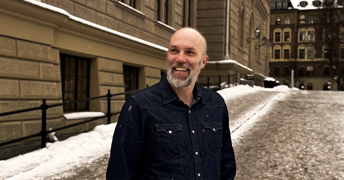 Kvalitet börjar i teamet