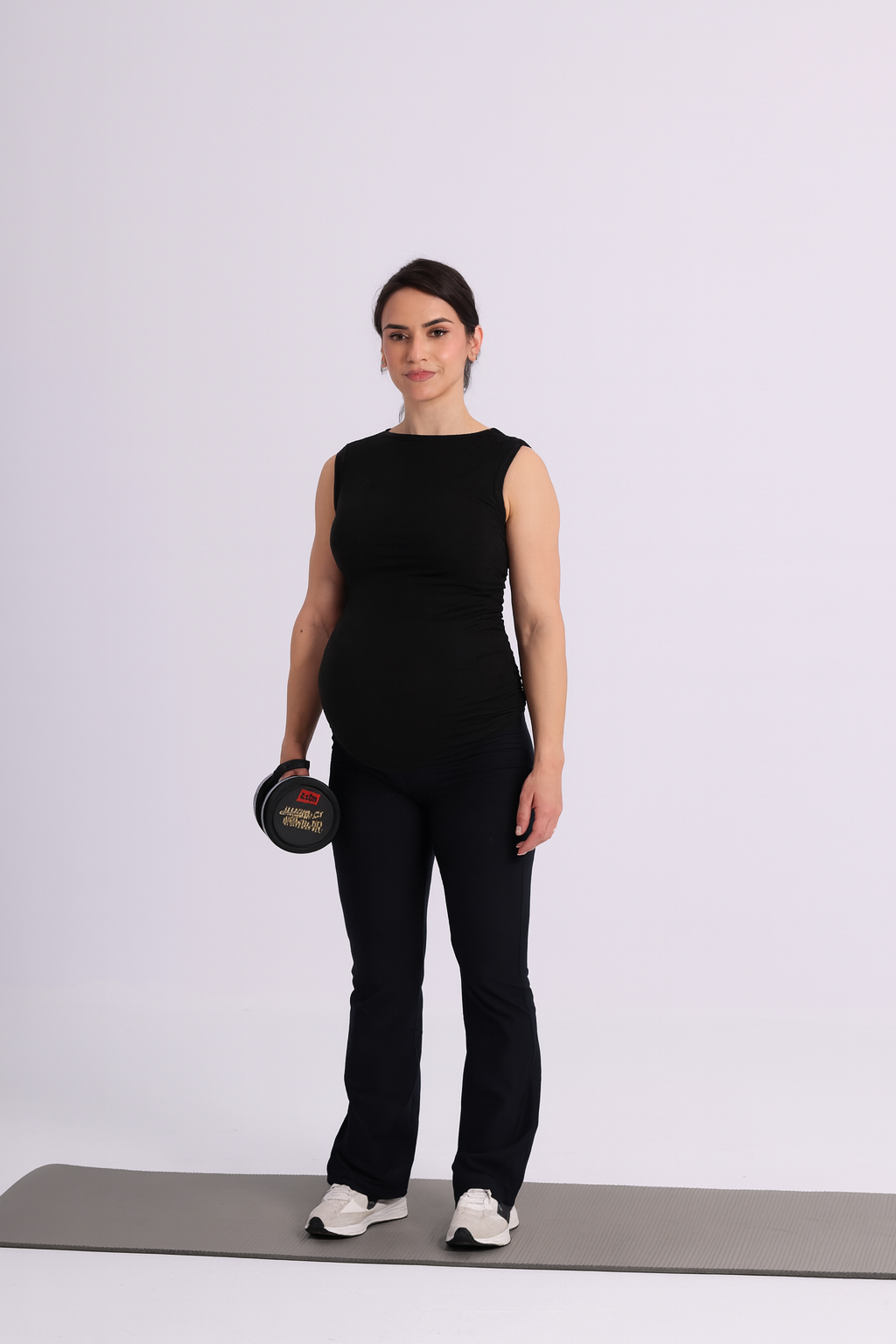 Fit në Shtatzëni &  Ushqyerja për Mamat