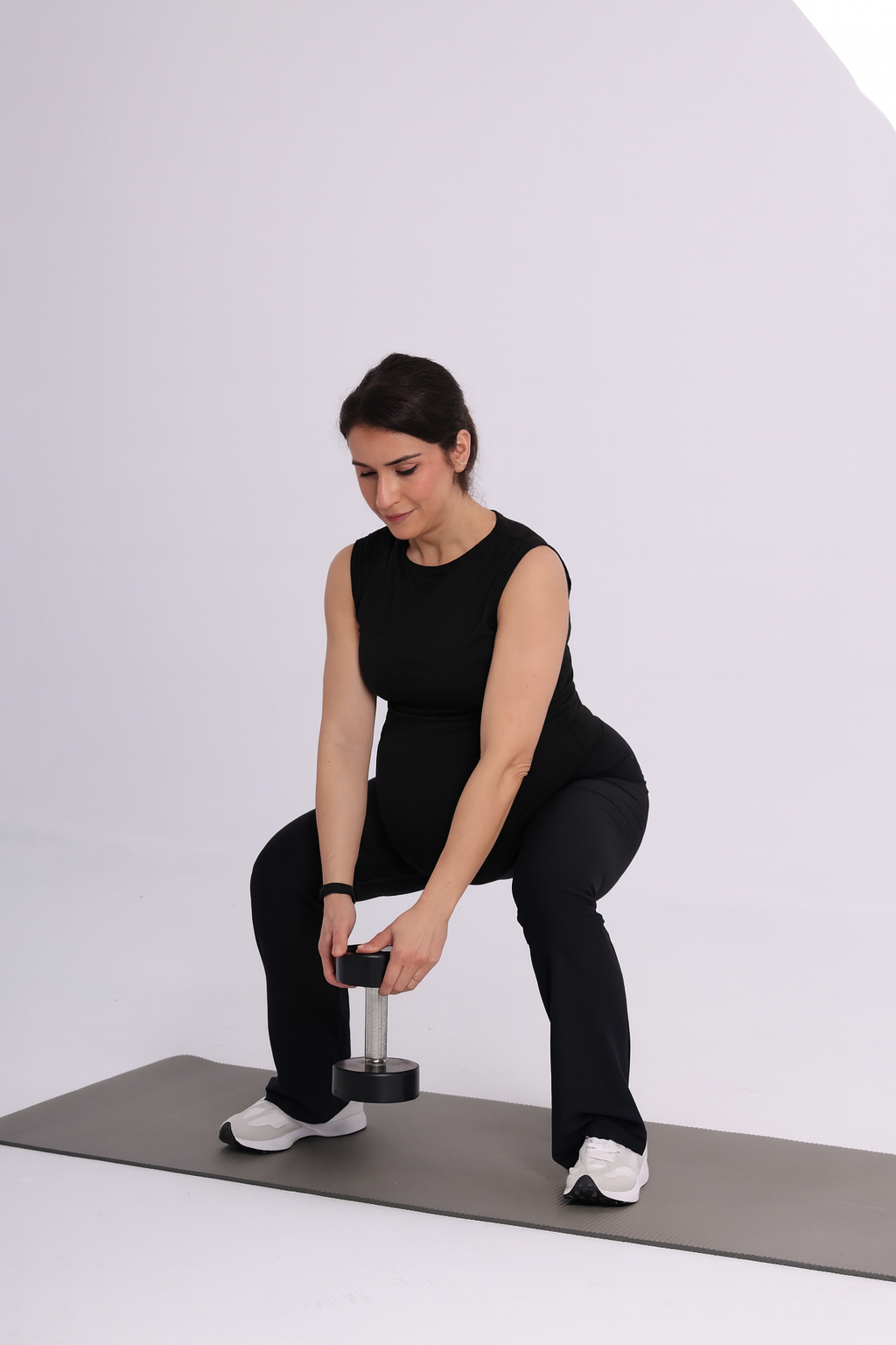 Prenatal Forcë- Mobility & Ushqyerja për Mamat