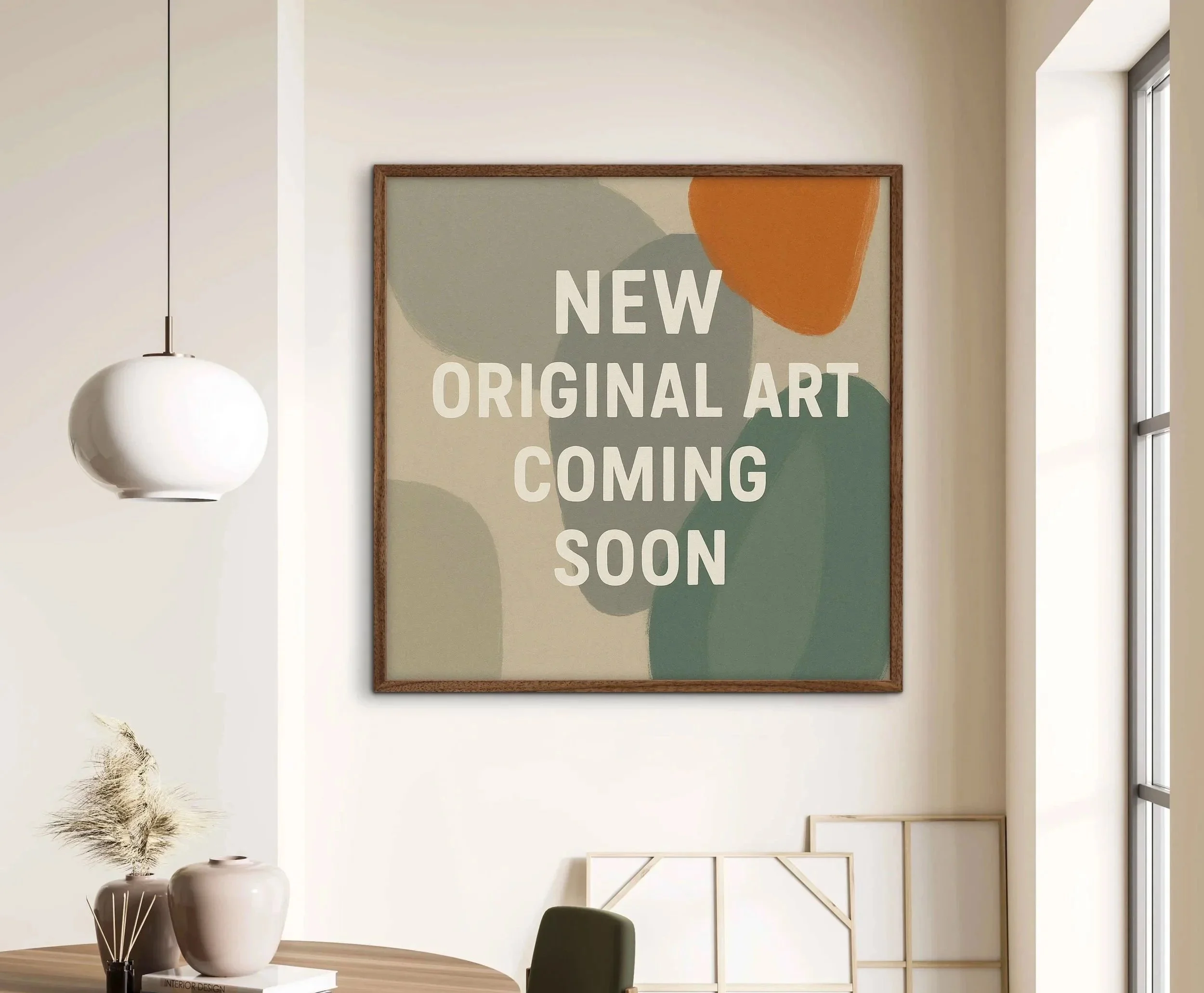 Coming Soon