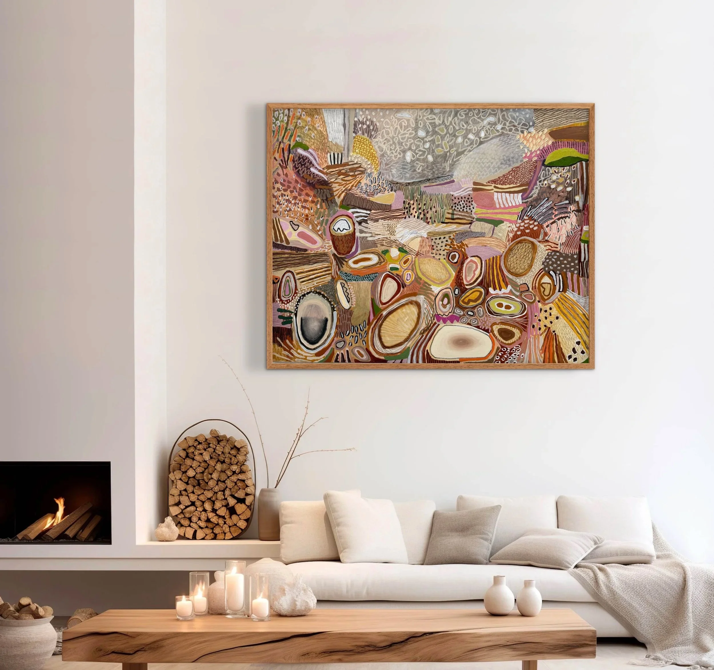 Art Renting Brisbane