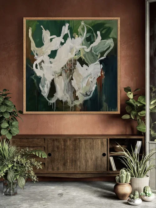 Art Leasing Brisbane
