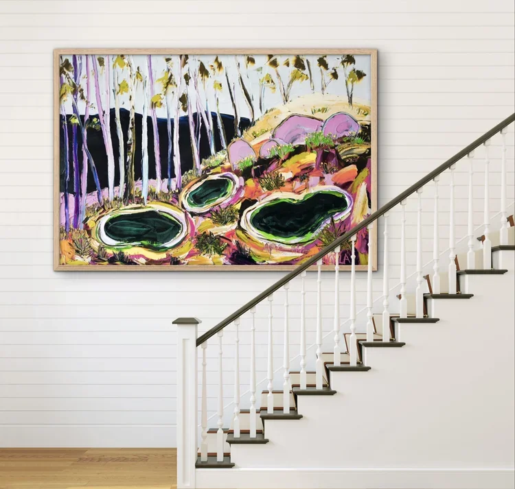 Art Renting Brisbane