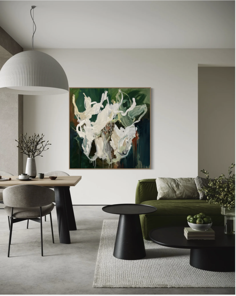 The Art Addition Luxury Art