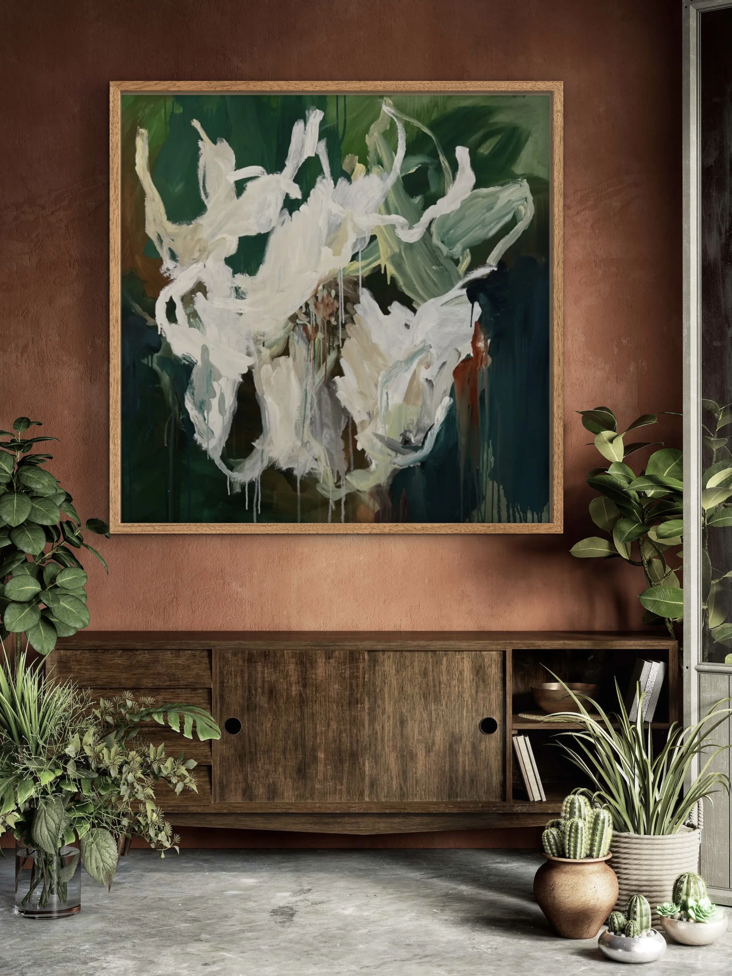 Art Leasing Queensland