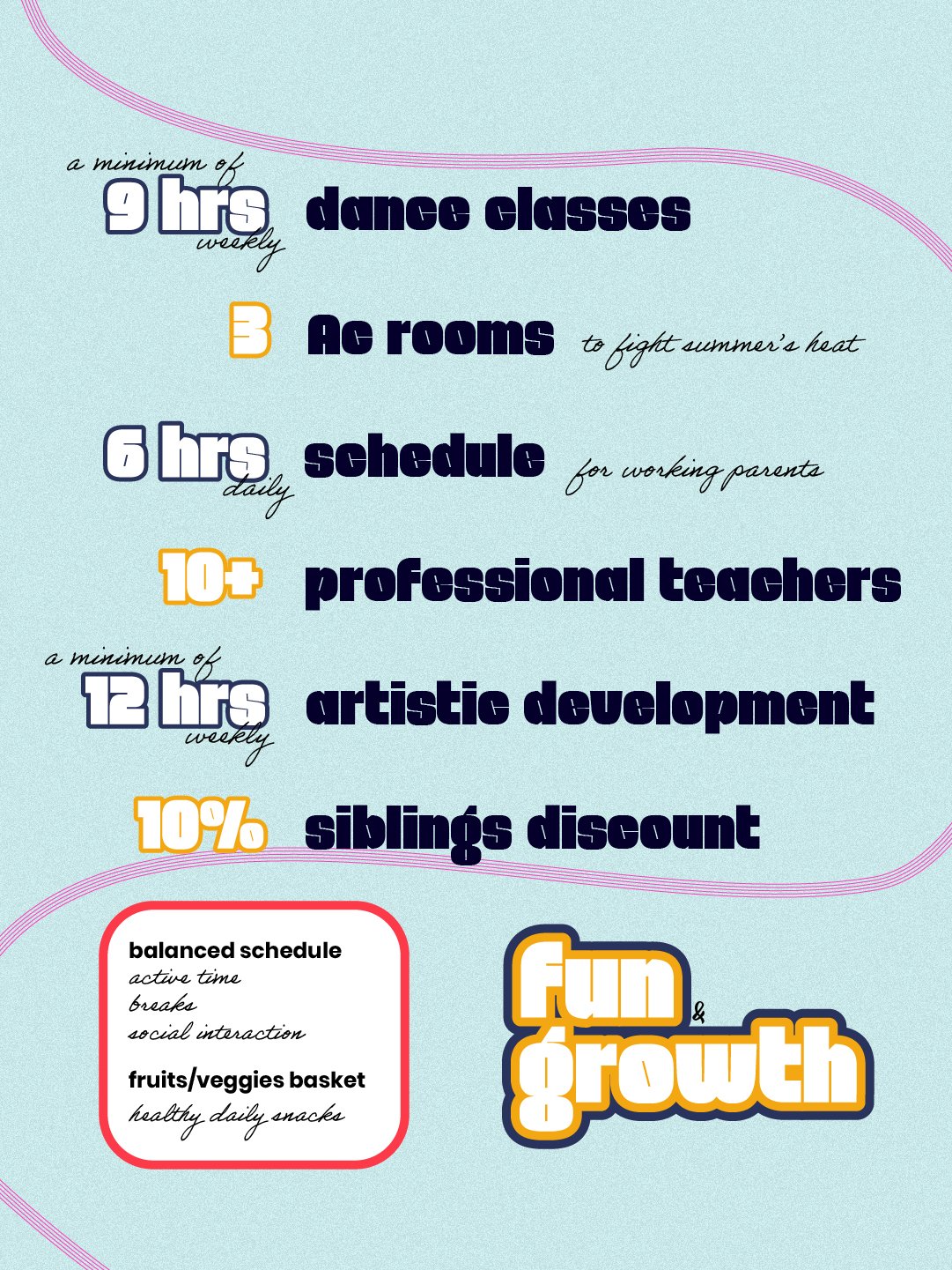 summer camp activities kids beirut dance