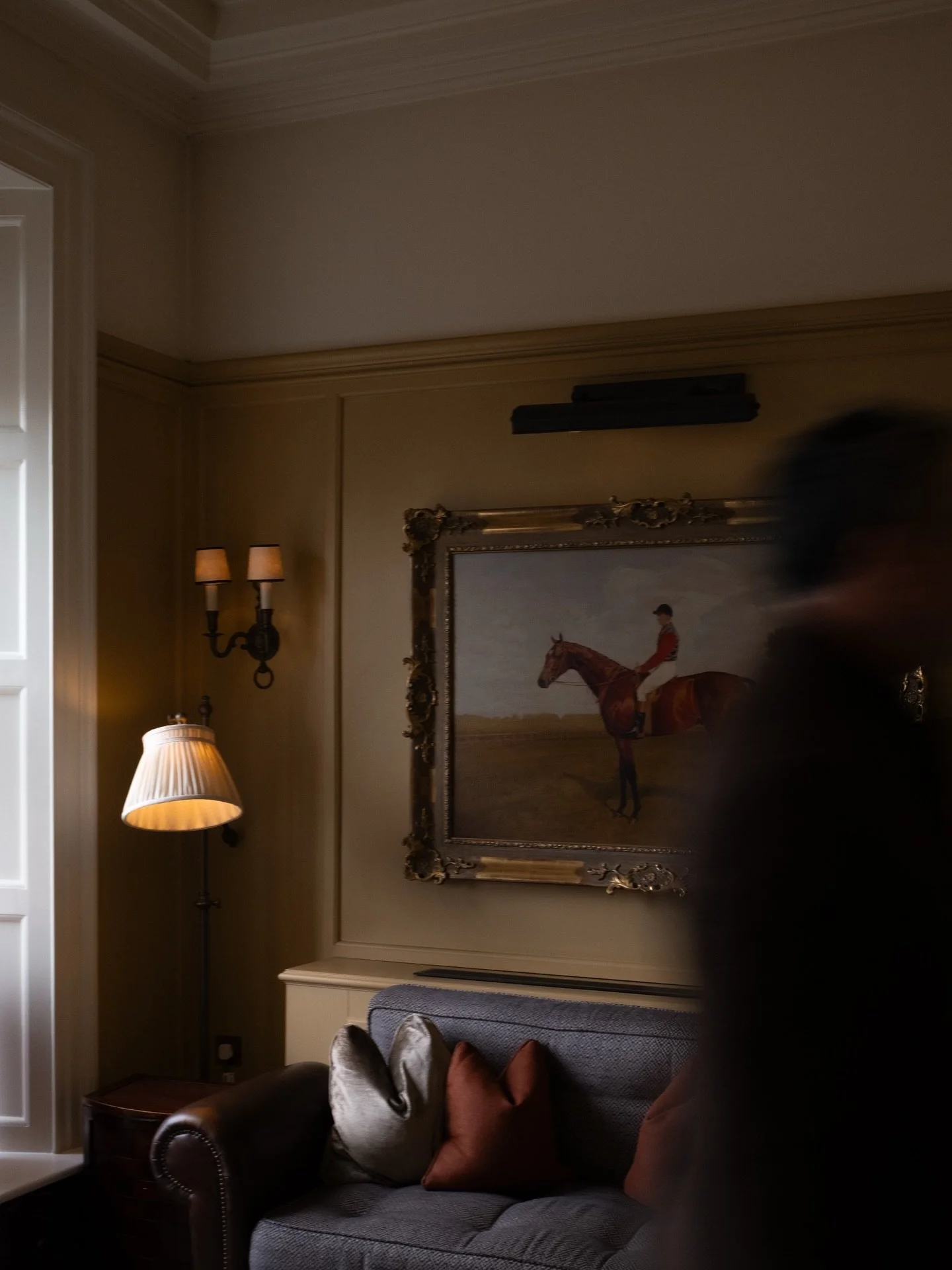 @fshampshire for @heritagetraveler 

Sans Comms | Content 

#luxuryhospitality #hotelphotography #ukcountryside