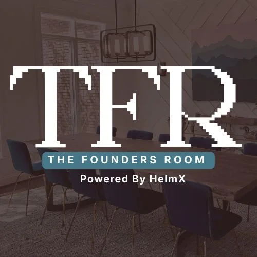 The Founders Room - Private Membership