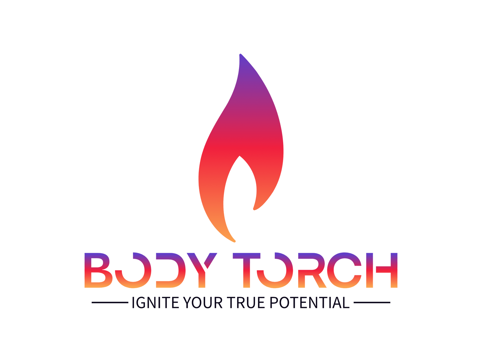 Body Torch 