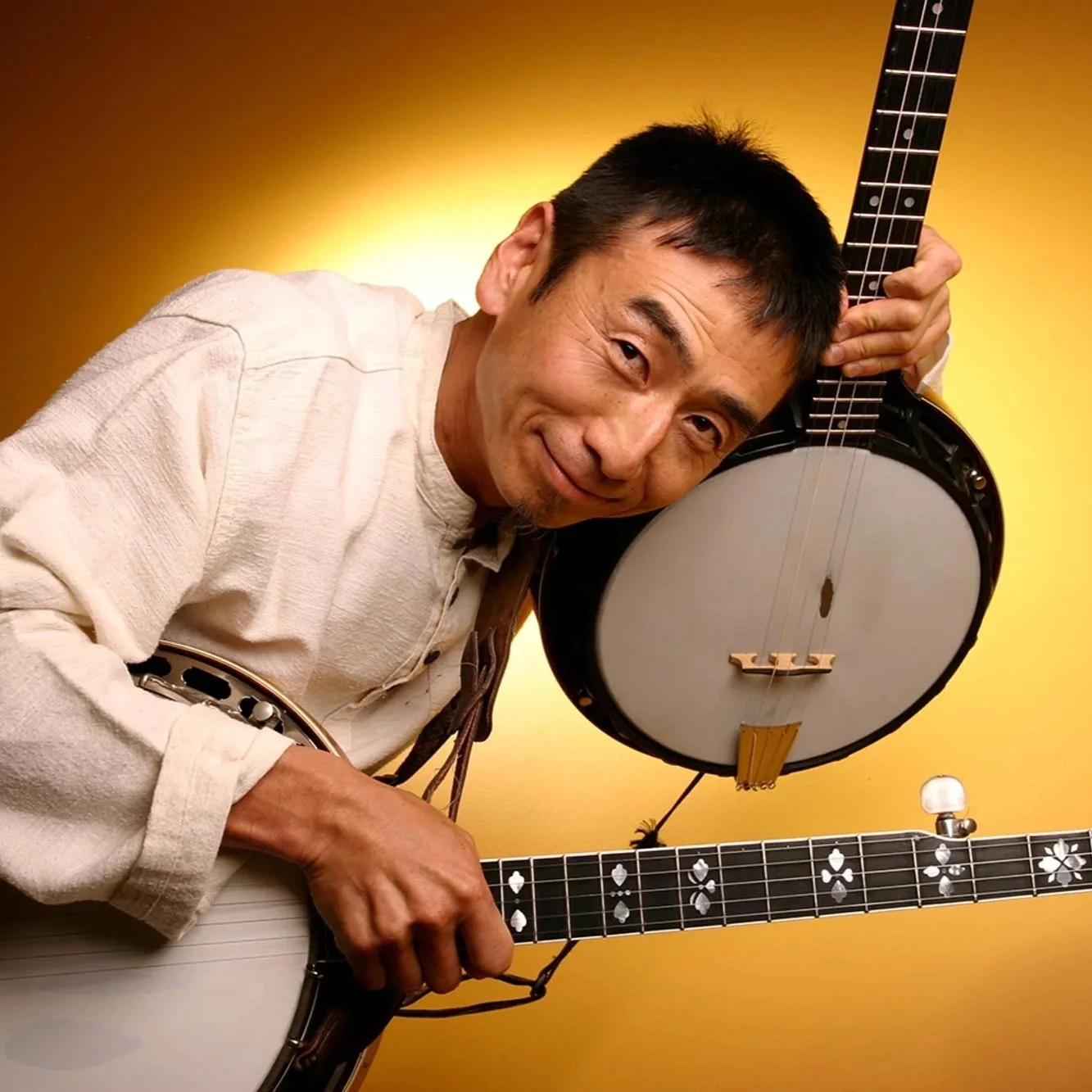 Montz Matsumoto &amp; Voicestrings