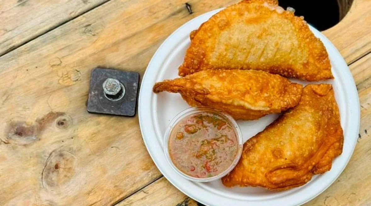 Chilean Cuisine Tassie