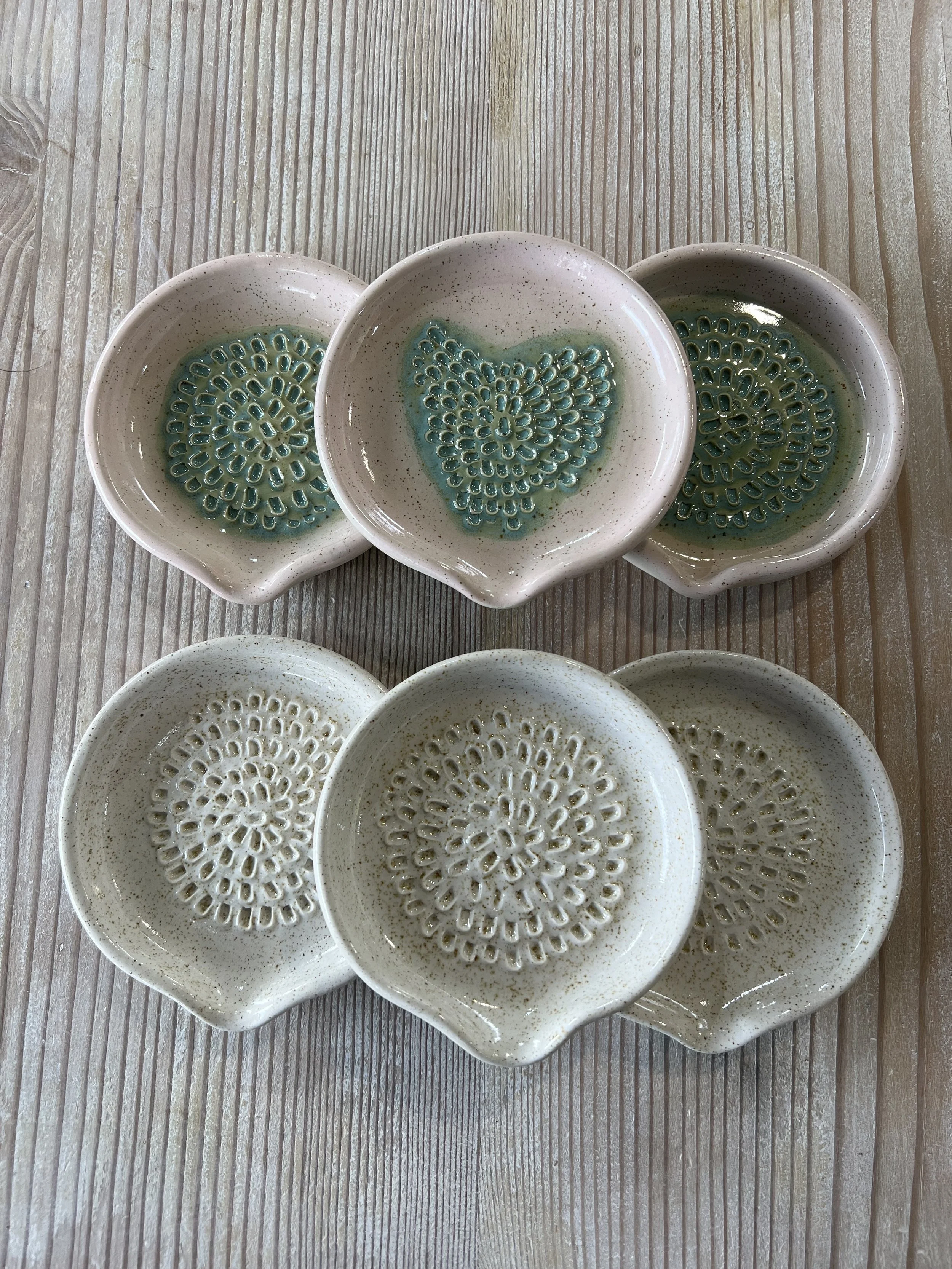 Liz Bennett Ceramics