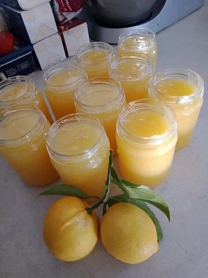 Lil’ Lizzies Kitchen