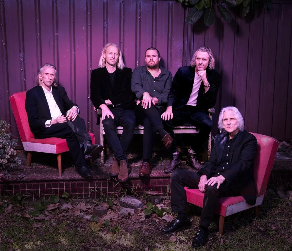 Mental As Anything</span>