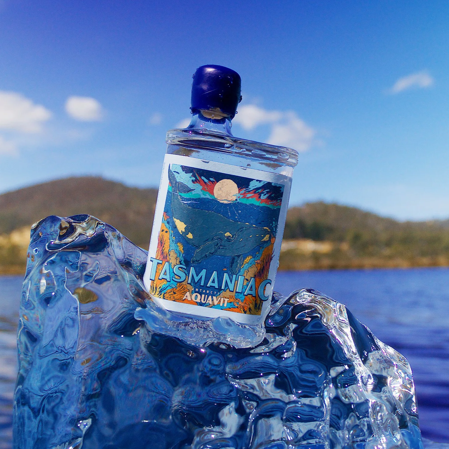 Tasmaniac Distillers