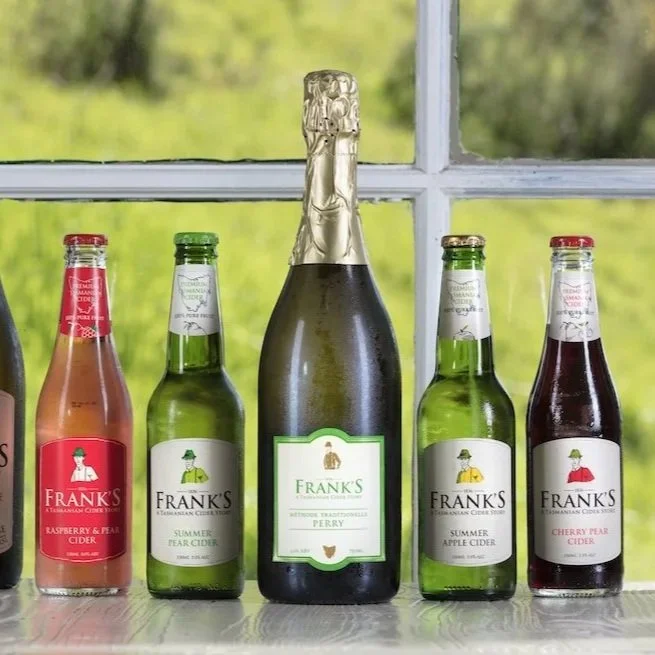 Frank's Cider