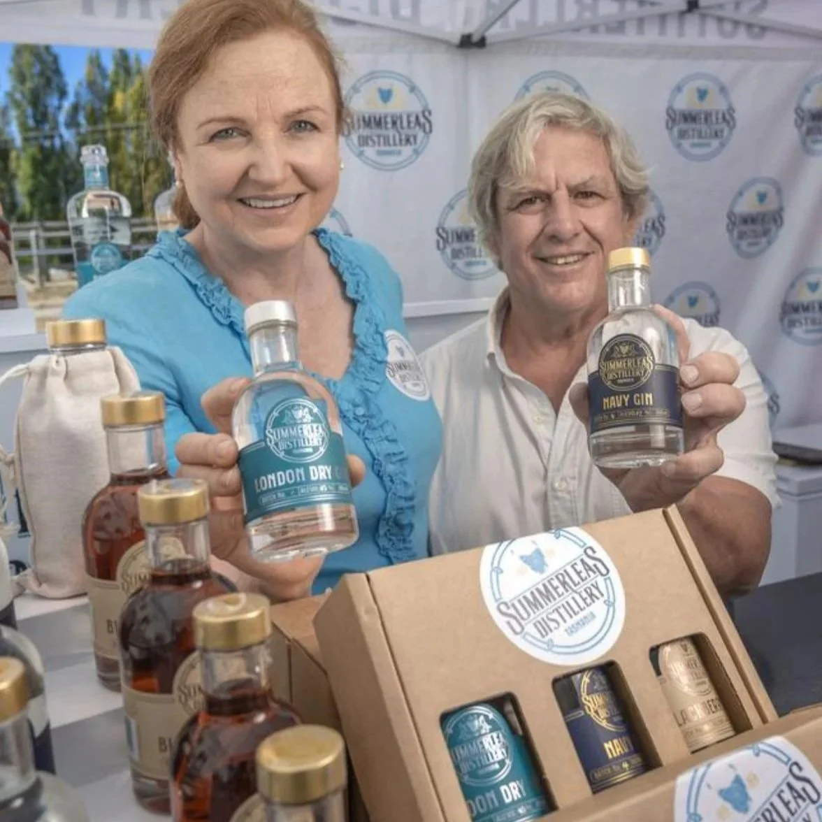 Summerleas Distillery