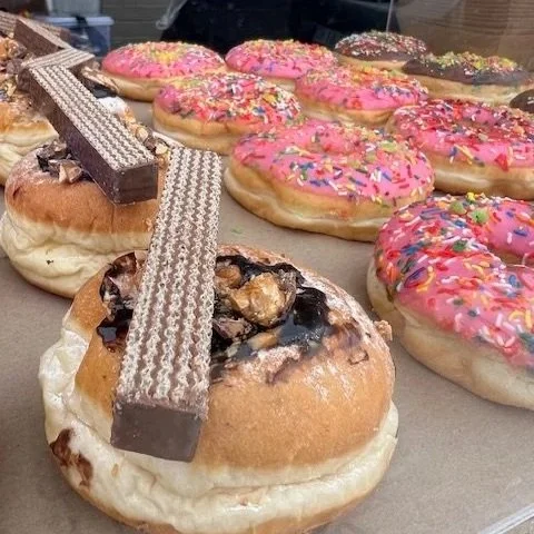 Storm Bay Donuts