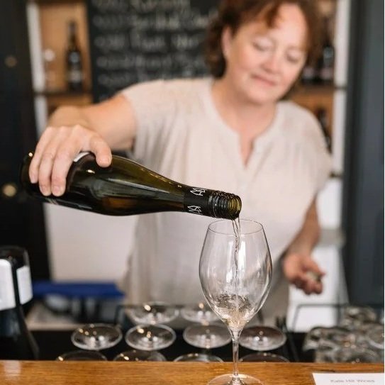 Kate Hill Wines