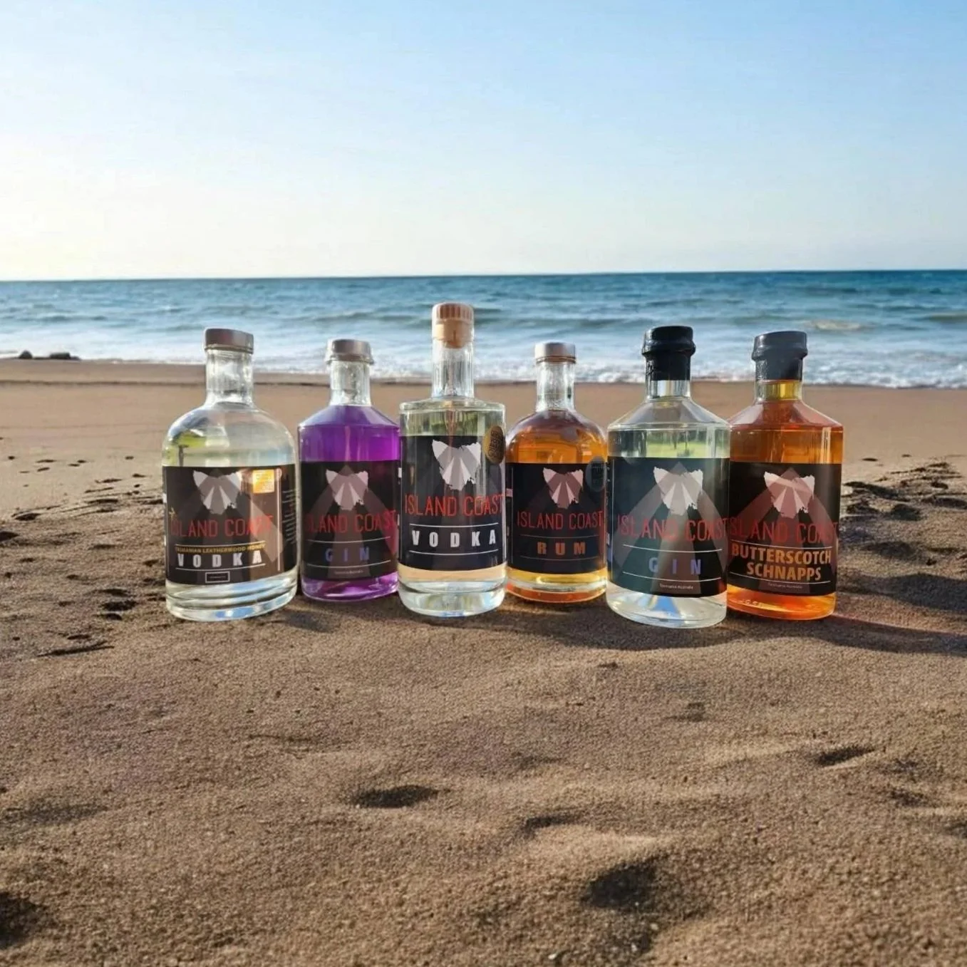 Our drinks | Explore local beverages - Find Your Favourite — A Taste of ...