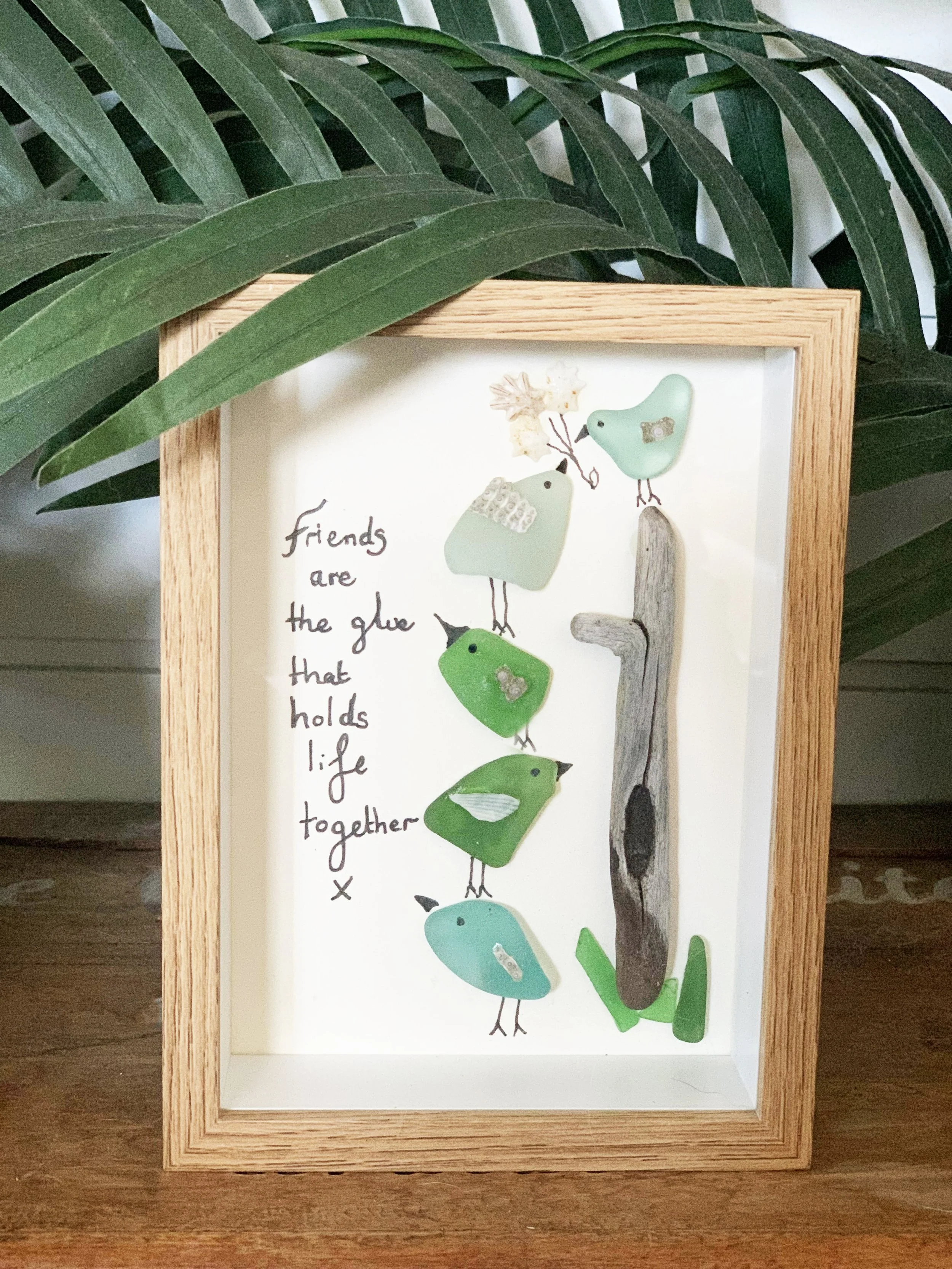 Sea Glass Creations